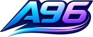 a96 লোগো